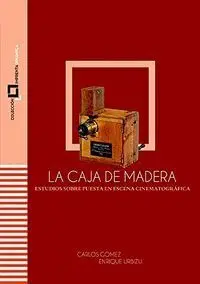La Caja de Madera