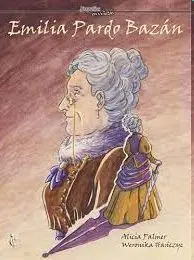 Emilia Pardo Bazán