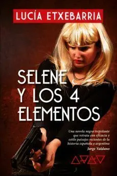 Selene y los Cuatro Elementos