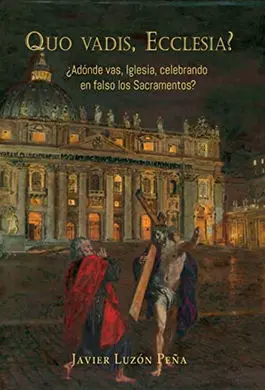 Quo Vadis Ecclesia ?