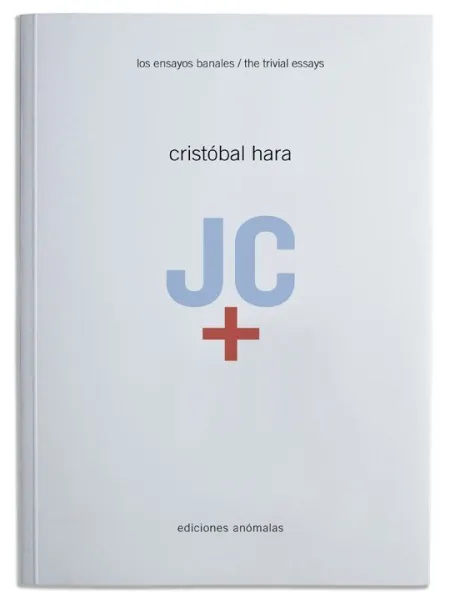 Jc+. Los Ensayos Banales 8
