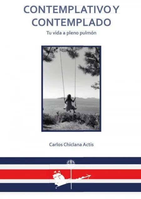 Contemplativo y Contemplado