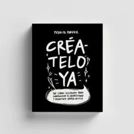 Createlo Ya Libro Ilustrado Creatividad Pedrita Pa