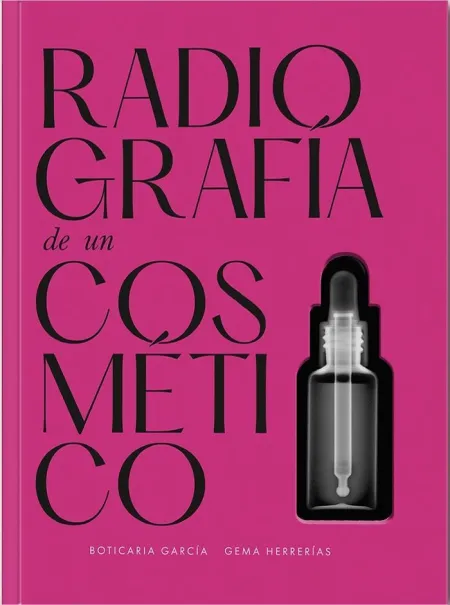 Radiografía de un Cosmético