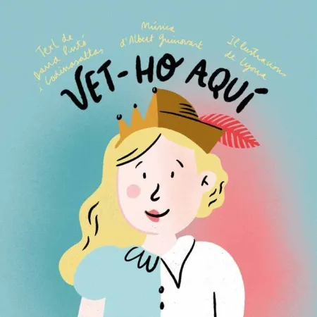 Vet-Ho Aquí
