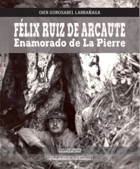 Félix Ruiz de Arcaute