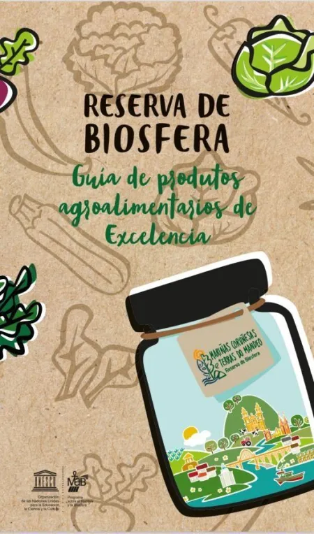Guia Produtos Agroalimentarios Excelentes