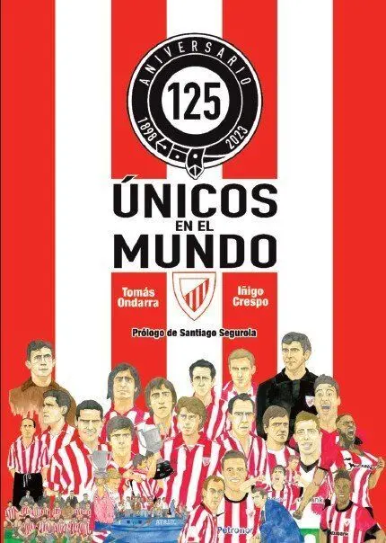 Unicos en el Mundo