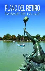 Plano del Retiro Español