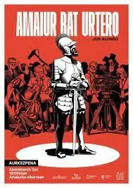 Amaiur Bat Urtero