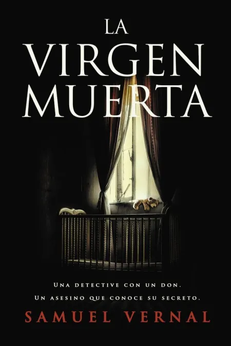 La Virgen Muerta