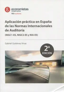 Aplicación Práctica en España de las Normas Intern