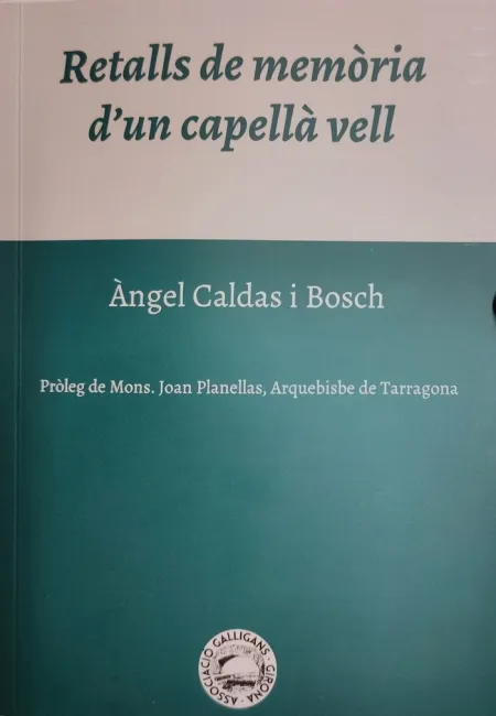 Retalls de Memòria D'un Capellà Vell