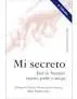 Mi Secreto. José de Nazaret: Esposo, Padre y Amigo