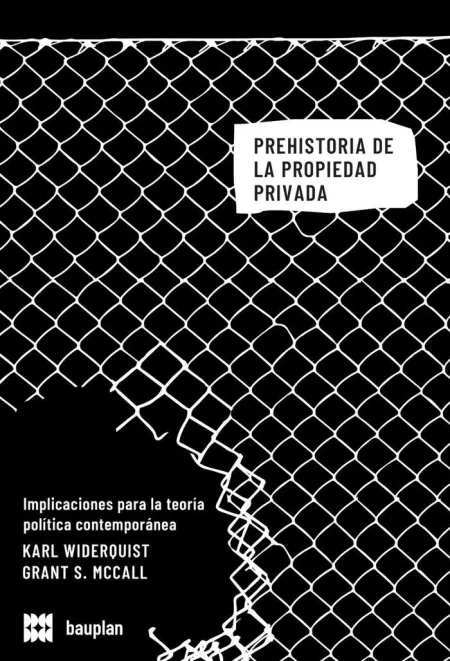 Prehistoria de la Propiedad Privada