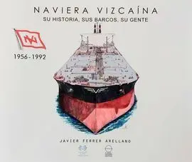 Naviera Vizcaína (1956-1992)