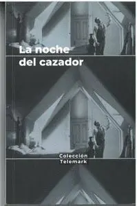 La Noche del Cazador. Charles Laughton