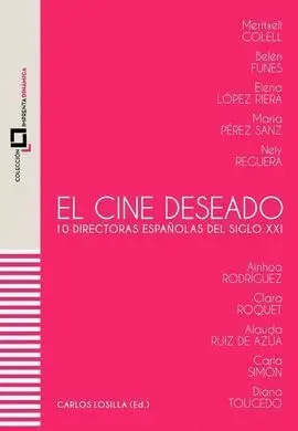 Cine Deseado, el