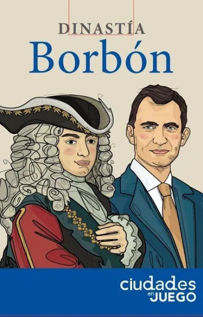 Dinastía Borbón