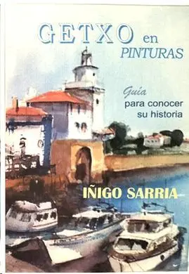 Getxo en Pinturas