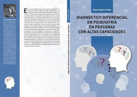 Diagnóstico Diferencial en Psiquiatría en Personas con Altas Capacidades
