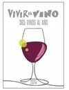 VIVIR EL VINO LA GUÍA