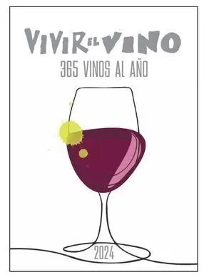 Vivir el Vino la Guía