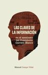 LAS CLAVES DE LA INFORMACIÓN