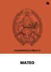 MATEO - CUADERNILLO BÍBLICO