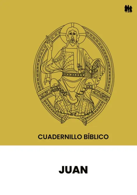 Juan - Cuadernillo Bíblico