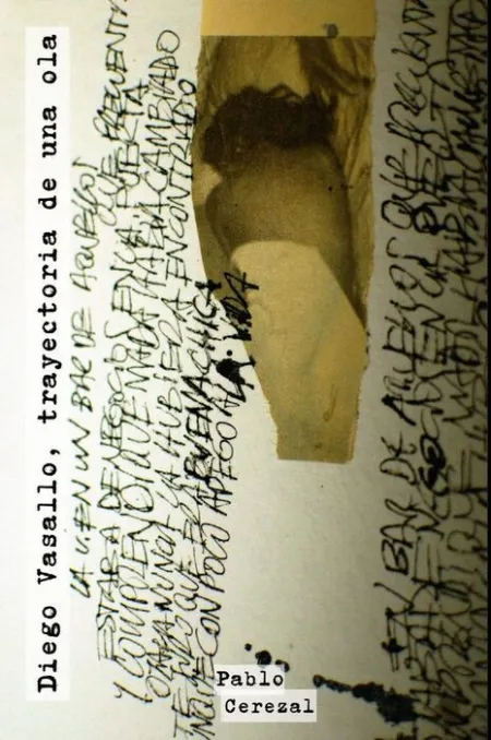 Diego Vasallo, Trayectoria de una Ola