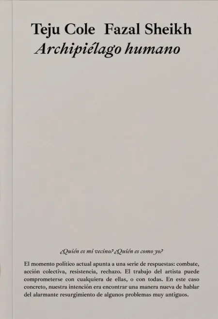 Archipielago Humano
