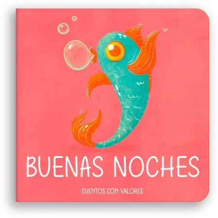 Buenas Noches, Pez