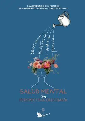 Salud Mental con Perspectiva Cristiana