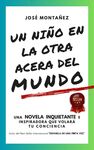 UN NIÑO EN LA OTRA ACERA DEL MUNDO