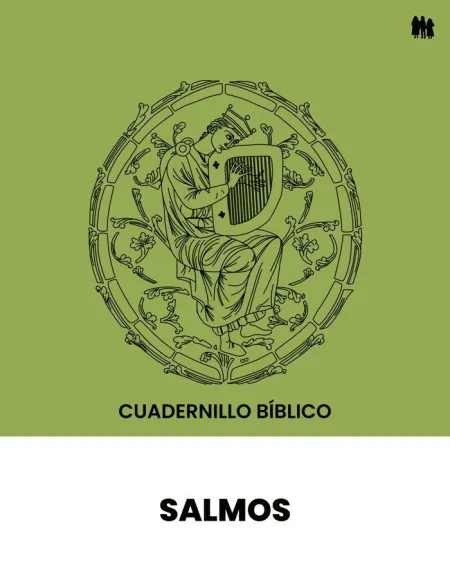 Salmos - Cuadernillo Bíblico