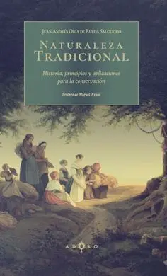 Naturaleza Tradicional