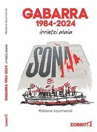 Gabarra 1984-2024