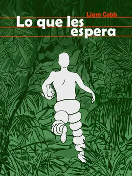 Lo que les Espera