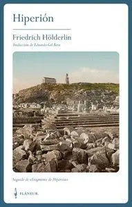 Hiperion o el Eremita en Grecia