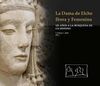 LA DAMA DE ELCHE IBERA Y FEMENINA