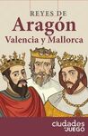 BARAJA REYES Y REINAS DE ARAGÓN VALENCIA Y MALLORC