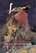 Lezo. Parte Ii: la Defensa de Cartagena