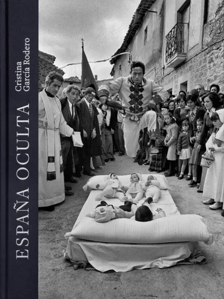 España Oculta. Edición Revisada