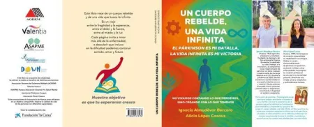 Un Cuerpo Rebelde, una Vida Infinita