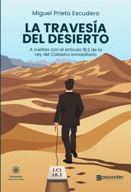 Travesía del Desierto.