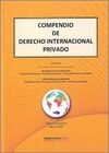 COMPENDIO DE DERECHO INTERNACIONAL PRIVADO
