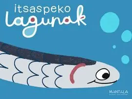 Itsaspeko Lagunak