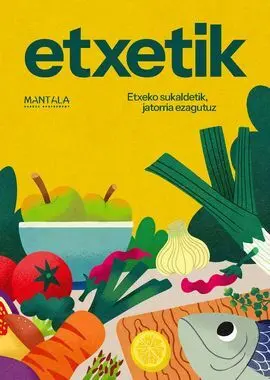 Etxetik