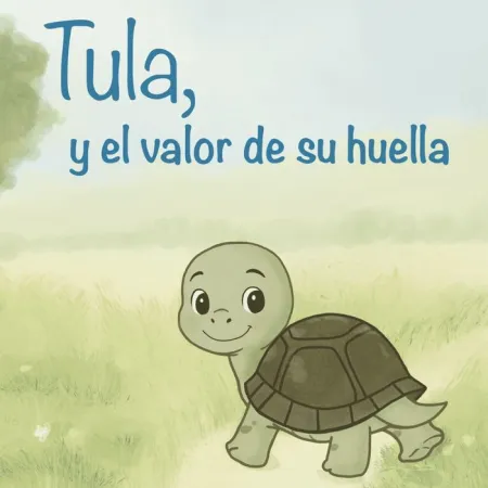 Tula, y el Valor de Su Huella